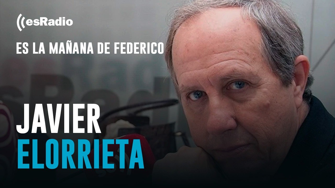Javier Elorrieta regresa a los cines con 'Delfi...