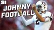 Johnny Manziel Talks About his Mental Health Struggles and Life After Football