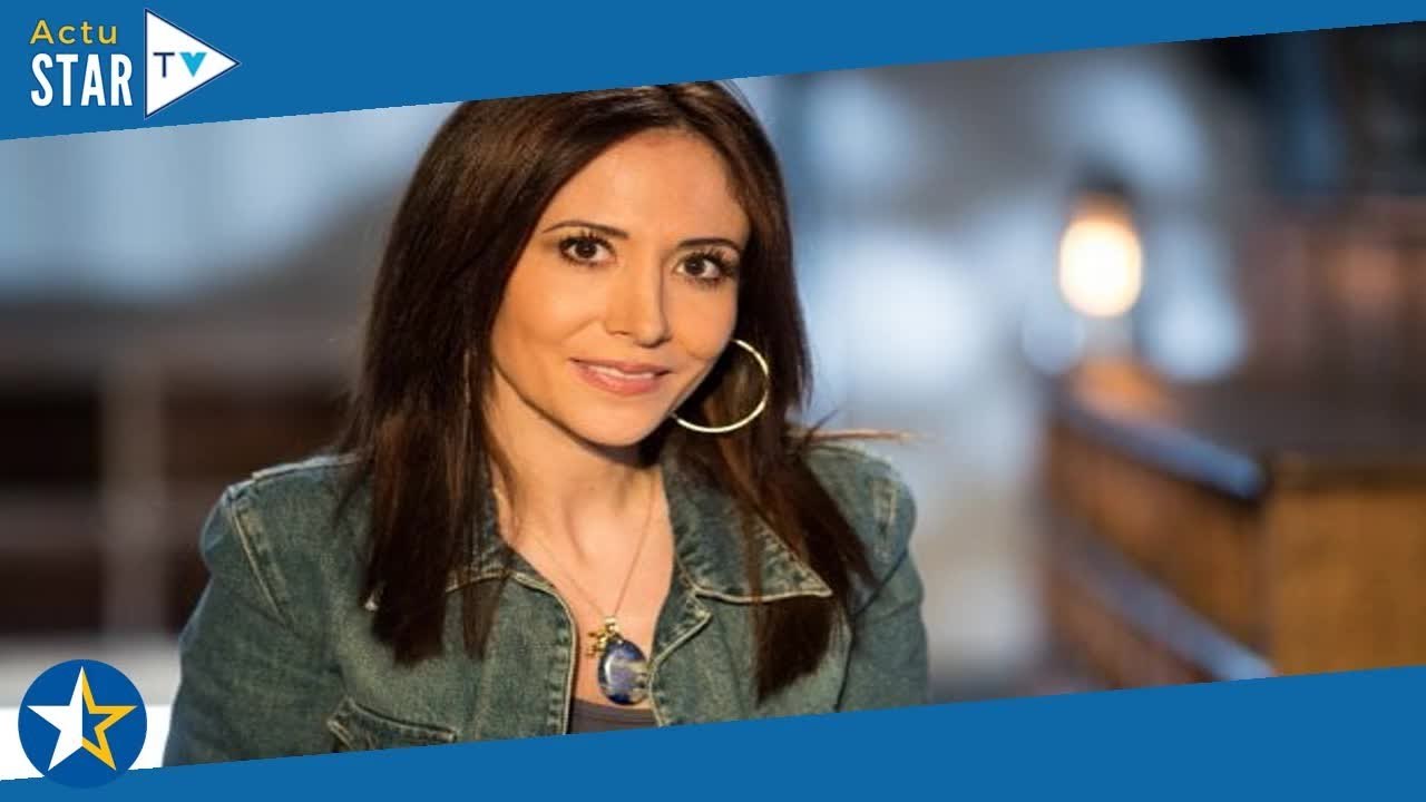 « Un punching ball qui prend des coups » : Fabienne Carat fait de rares confidences sur son divorce