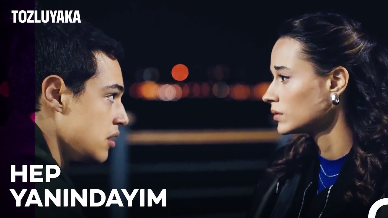 Her Derdini Anlatabileceğin Biri Olmalı Hayatında - Tozluyaka 22. Bölüm
