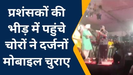 गाजियाबाद: गदर-2 के प्रमोशन में सनी और अमीषा के फैन बनकर पहुंचे बदमाश, कर डाला बड़ा कांड
