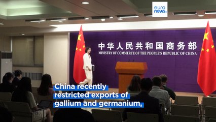 Explained: The EU’s handicap in the global race for critical raw materials