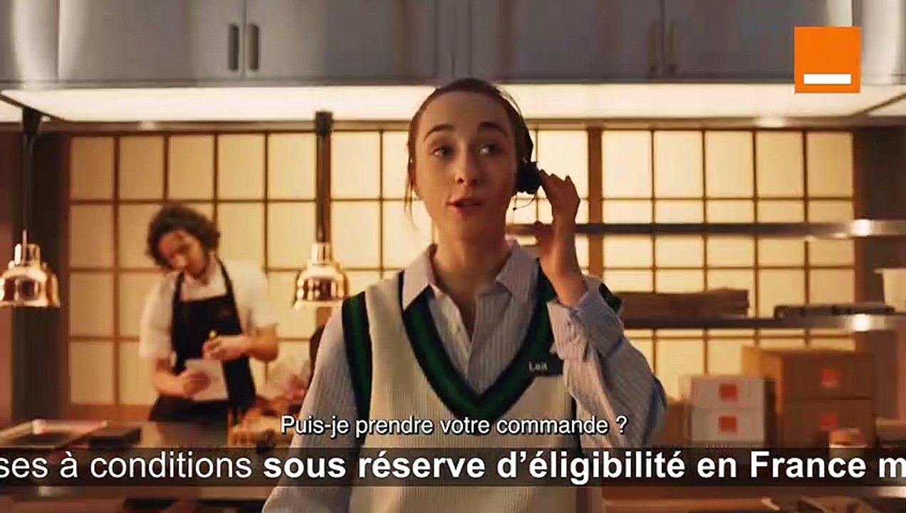 Offre Internet et mobile - Composez votre offre à la carte et faites des économies - Orange