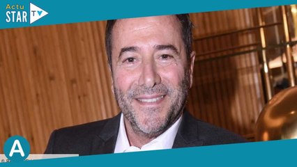 Bernard Montiel annonce par erreur la mort de Serge Lama et Eddy Mitchell, les internautes choqués