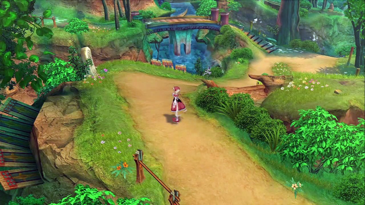 Eternal Sonata online multiplayer - ps3