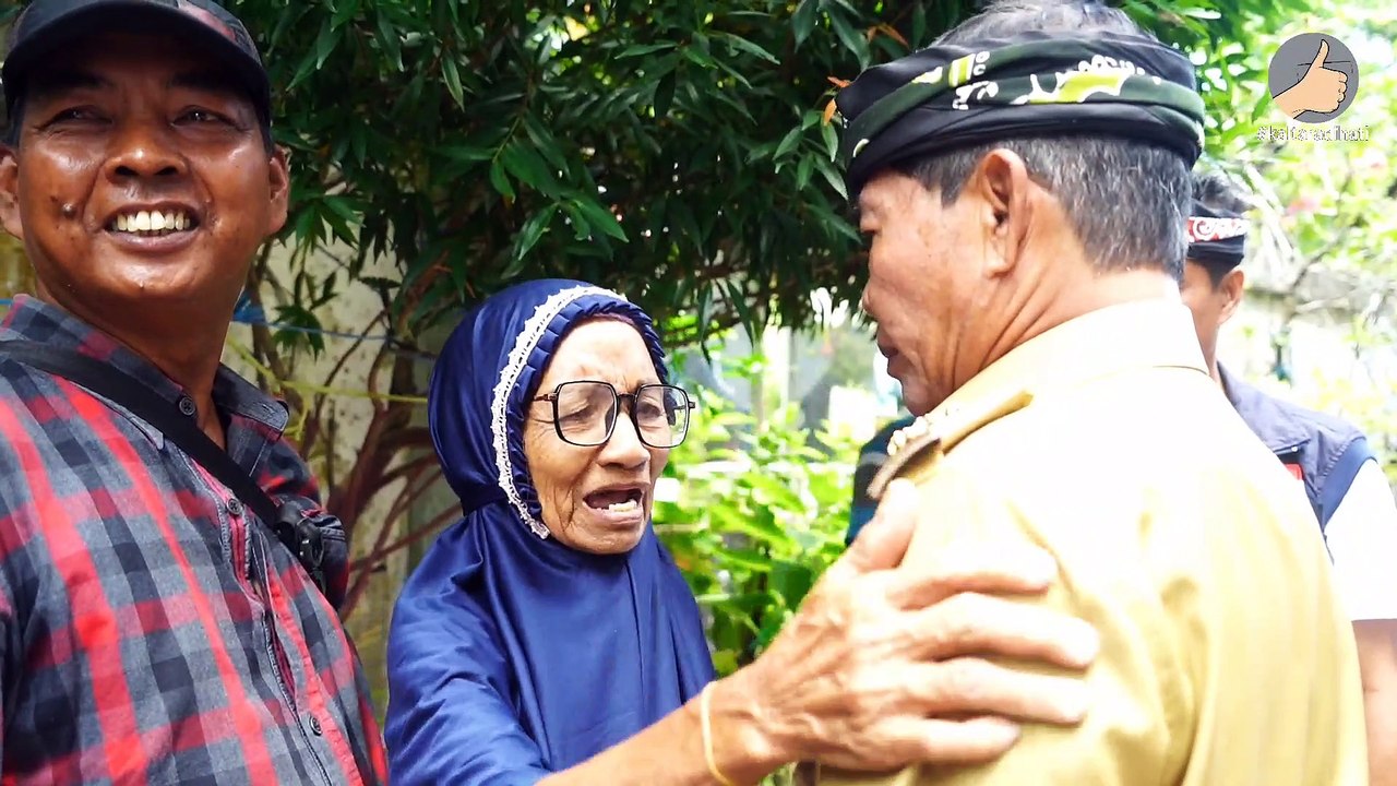 Gubernur Kaltara Salurkan Bantuan untuk Korban Kebakaran Beringin 4