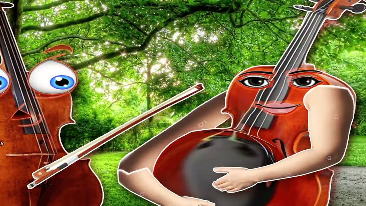 Professional Narrator Tries to Read Sweet Melody (violin and cello) Fan Fiction (Regretful Reads Reupload)