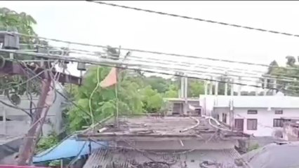 పెద్దపల్లి: జిల్లాలో కలకలం రేపిన మావోయిస్టు లేఖ