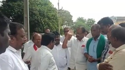 వైరా: ఆక్రమణలను తొలగించిన మున్సిపల్ అధికారులు