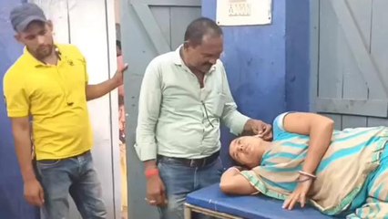 नवादा: बेटी ने अपनी मां के साथ की मारपीट, मामला जानकर रह जायेंगे आप हैरान