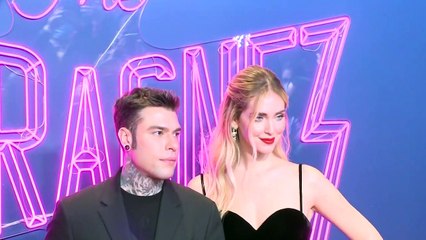 Chiara Ferragni y Fedez disfrutan de Ibiza con sus pequeños