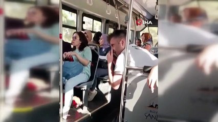 Le bureau du gouverneur de Şanlıurfa a ouvert une enquête sur le garde de sécurité ivre qui a écrasé le bus ensemble.