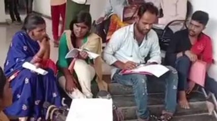 कटनी: शासकीय योजनाओं से वंचित दिव्यांगों ने कलेक्टर को सोपा ज्ञापन- देखिए क्या कहा