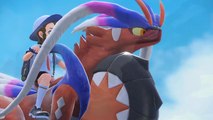 Pokémon Presents : DLC Écarlate et Violet, Détective Pikachu... Voici les 3 annonces qu'il fallait retenir !