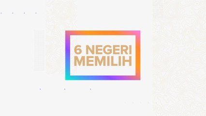 BERSIHxAstro AWANI - PRN: Referendum PMX Atau Kerajaan Negeri?