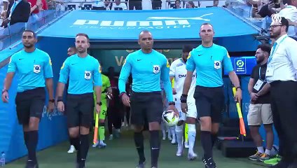 Olimpique Marsilya 1-2 Bayern Leverkusen Friendly Match Highlights & Goals