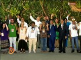 Brasil | Jefes de Estado presentes en la foto oficial de la Cumbre de la Amazonía