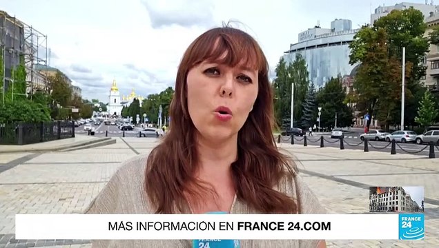 Informe desde Kiev: bombardeos rusos dejan al menos ocho muertos en Pokrovsk, Ucrania