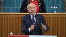 Kılıçdaroğlu a appelé les habitants d'Akbelen： Si vous votez, mes deux mains seront de votre côté