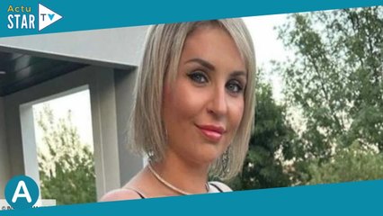 Amandine Pellissard dévoile un premier cliché émouvant de peau à peau avec sa fille Maéna