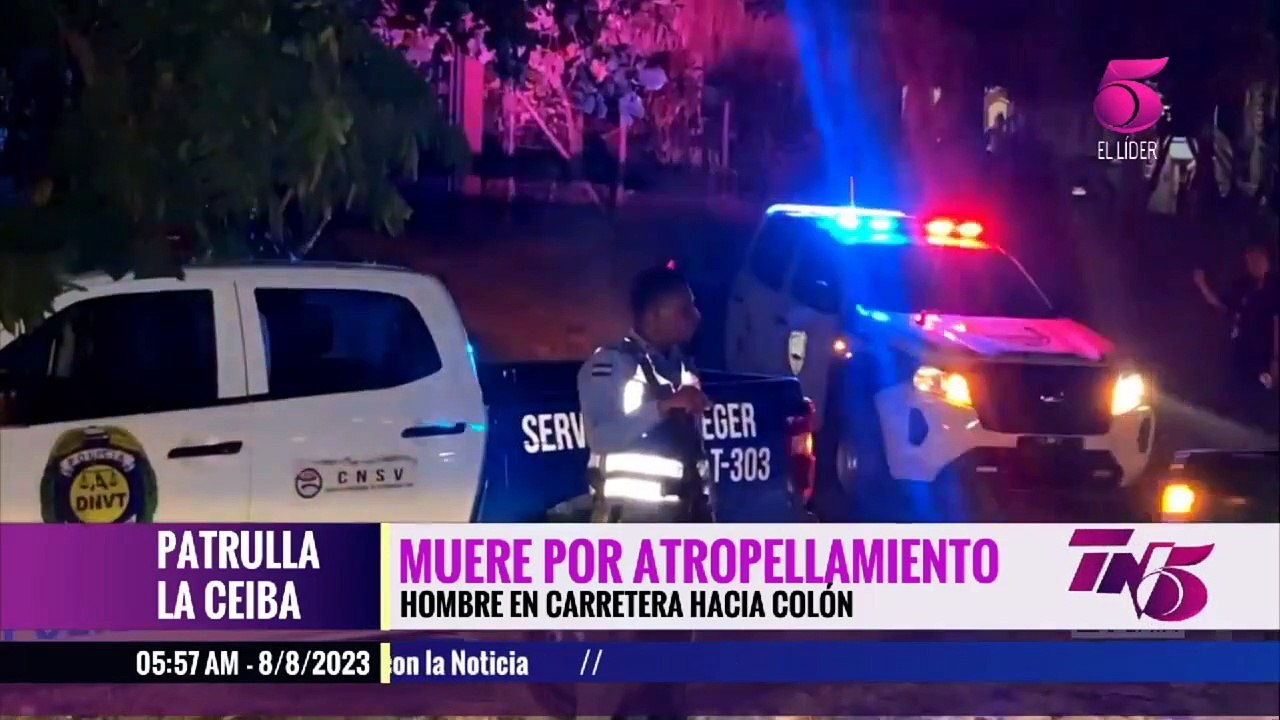 A puñaladas matan a hombre en La Masica, Atlántida