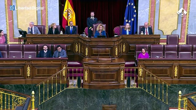 Batet comunica al PSOE que no optará a la reelección al frente del Congreso