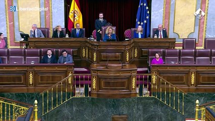 Batet comunica al PSOE que no optará a la reelección al frente del Congreso