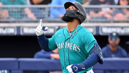 MLB 8/8 Preview: San Diego Padres Vs. Seattle Mariners