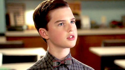 Crossing the Wrong Bridge in This Scene from CBS’ Young Sheldon