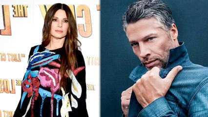 Longtime Partner of Sandra Bullock, Bryan Randall, Loses Battle to ALS