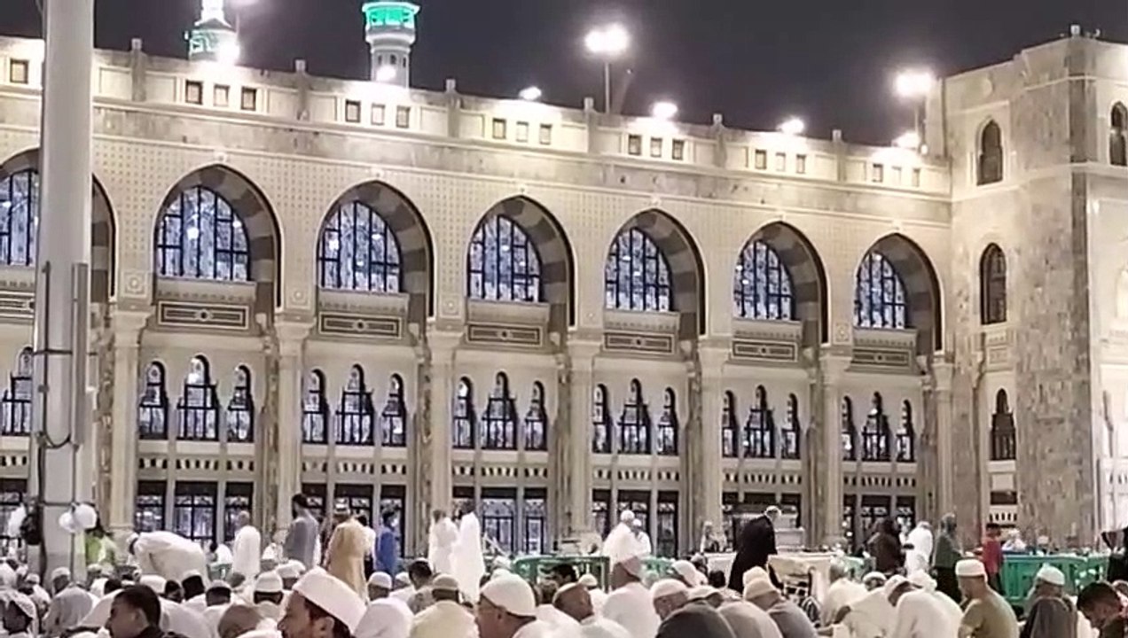 From Saudi Arab Makka Madina | Mecca to Madina