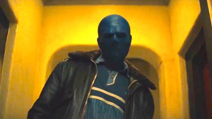 Official Trailer for Apple TV's Series The Changeling