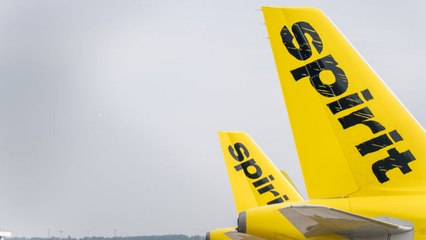 Spirit's Latest Sale Has $40 Flights to Fort Lauderdale, Miami, and More — but You'll Have to Book Fast