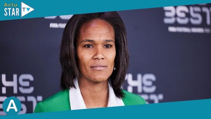 Wendie Renard : Cette très rare confidence sur son couple qui en dit long...