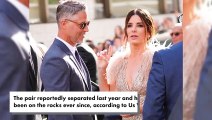 Sandra Bullock boyfriend Bryan Randall on the rocks after living separately in 2022 report