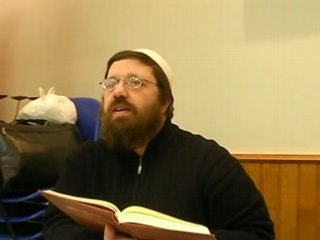 Breslev paracha chémini 2 pourquoi la destruction