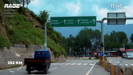 OSM Rage+ Vicktor Electric Auto Rickshaw Range and Price ⚡Shock you