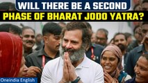 Rahul Gandhi to begin second phase of Bharat Jodo Yatra from Gujarat to Meghalaya | Oneindia News