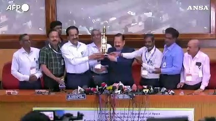 Corsa alla Luna, India e Russia sul suolo ad agosto