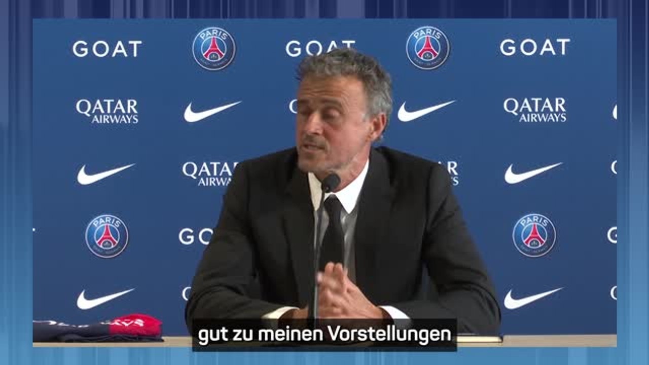 Paris Saint-Germain - Die Vorschau zur Ligue-1-Saison