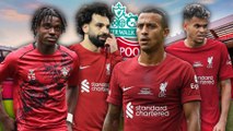 JT Foot Mercato : Liverpool continue sa révolution