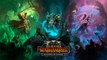 Tráiler de anuncio de Shadows of Change para Total War: Warhammer 3