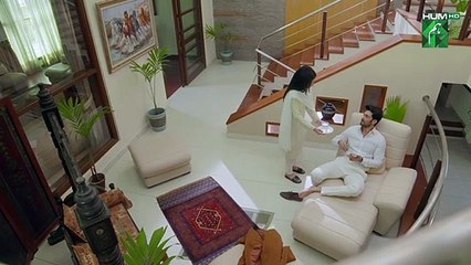 Naye Kapre Pehnna Tou Bhool Hii Gayi...!! #tubaanwar #shahzadnoor - Dil Pe Zakham - FLO Digital