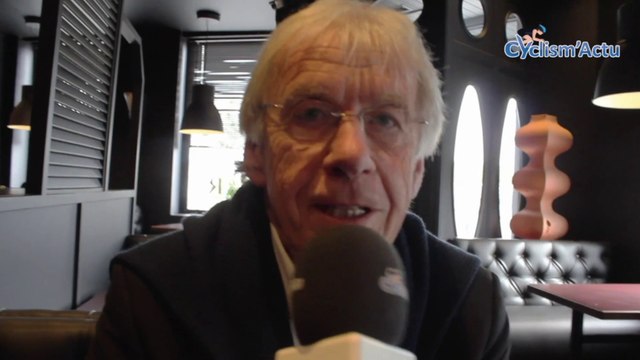 Cyclisme - Championnats du Monde 2023 - Glasgow - Daniel Mangeas : Mathieu van der Poel, champion du monde... j'imaginais Raymond Poulidor ce qu'il aurait pu dire s'il avait été devant sa télé