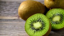 Can Eating a Kiwi Before Bed Really Help You Sleep Better?