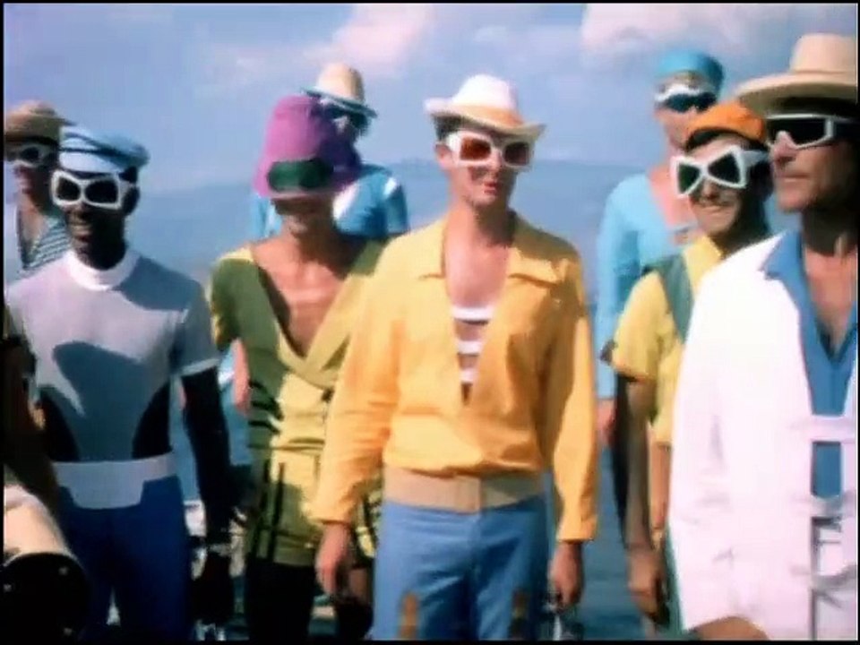 ΟΤΑΝ ΤΑ ΨΑΡΙΑ ΒΓΗΚΑΝ ΣΤΗ ΣΤΕΡΙΑ - 1967 - DVDRip...