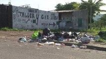 Camiones recolectores no han pasado por Palmar del Progreso