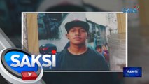 17-anyos na lalaki, patay sa pamamaril ng mga pulis; biktima, napagkamalan lang pala na suspek | Saksi