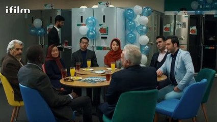 مسلسل "لعبة القدر" الجزء الثالث الحلقة 12