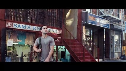 The Echo Bande-annonce (DE)